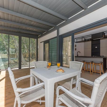 Riviera Mobile Home Makarska Ngoại thất bức ảnh