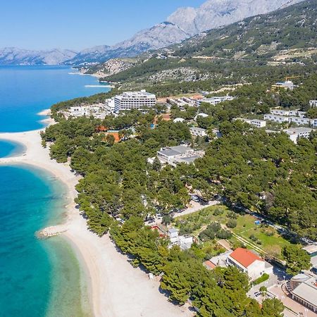 Riviera Mobile Home Makarska Ngoại thất bức ảnh