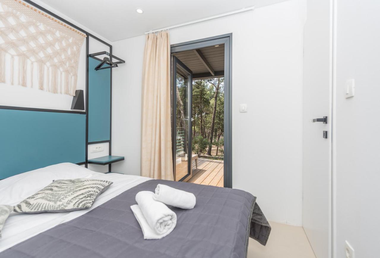 Riviera Mobile Home Makarska Ngoại thất bức ảnh