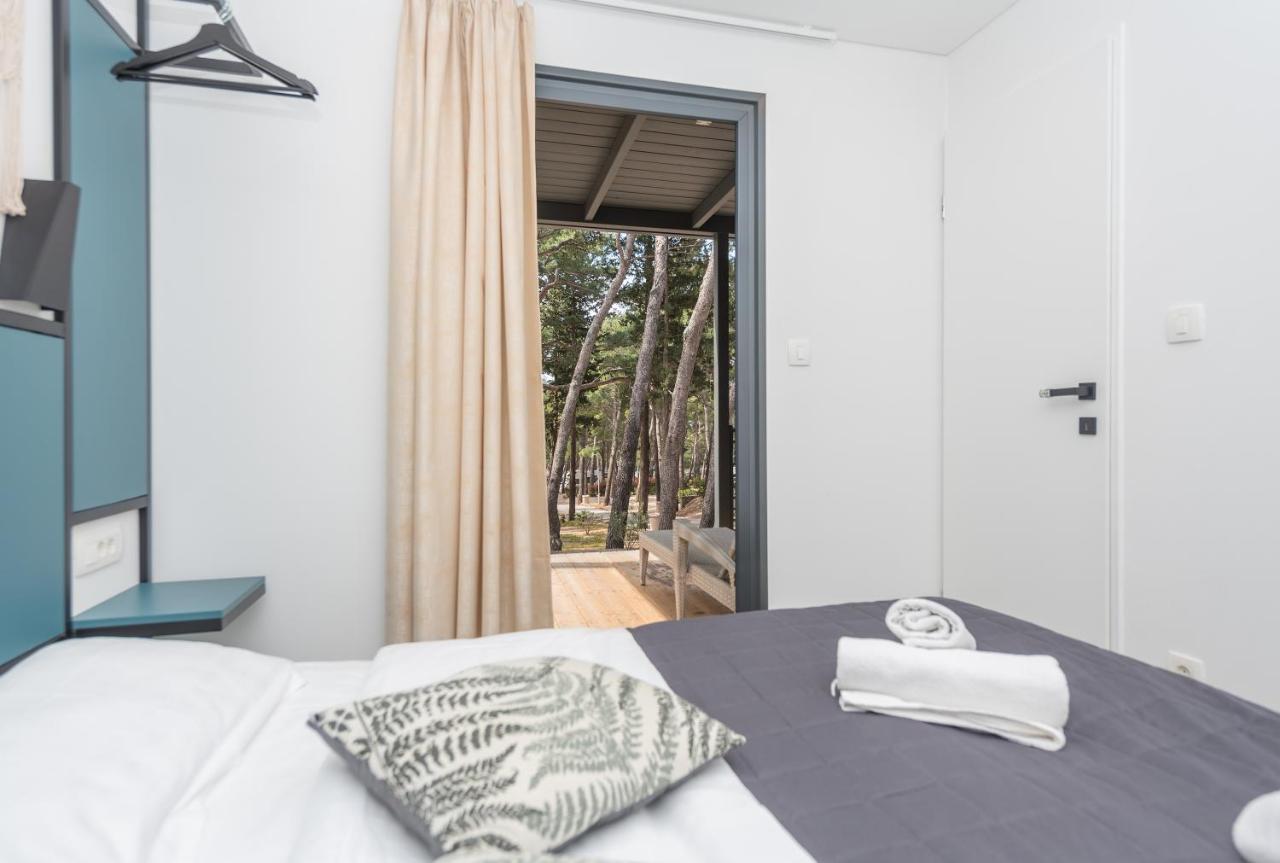 Riviera Mobile Home Makarska Ngoại thất bức ảnh