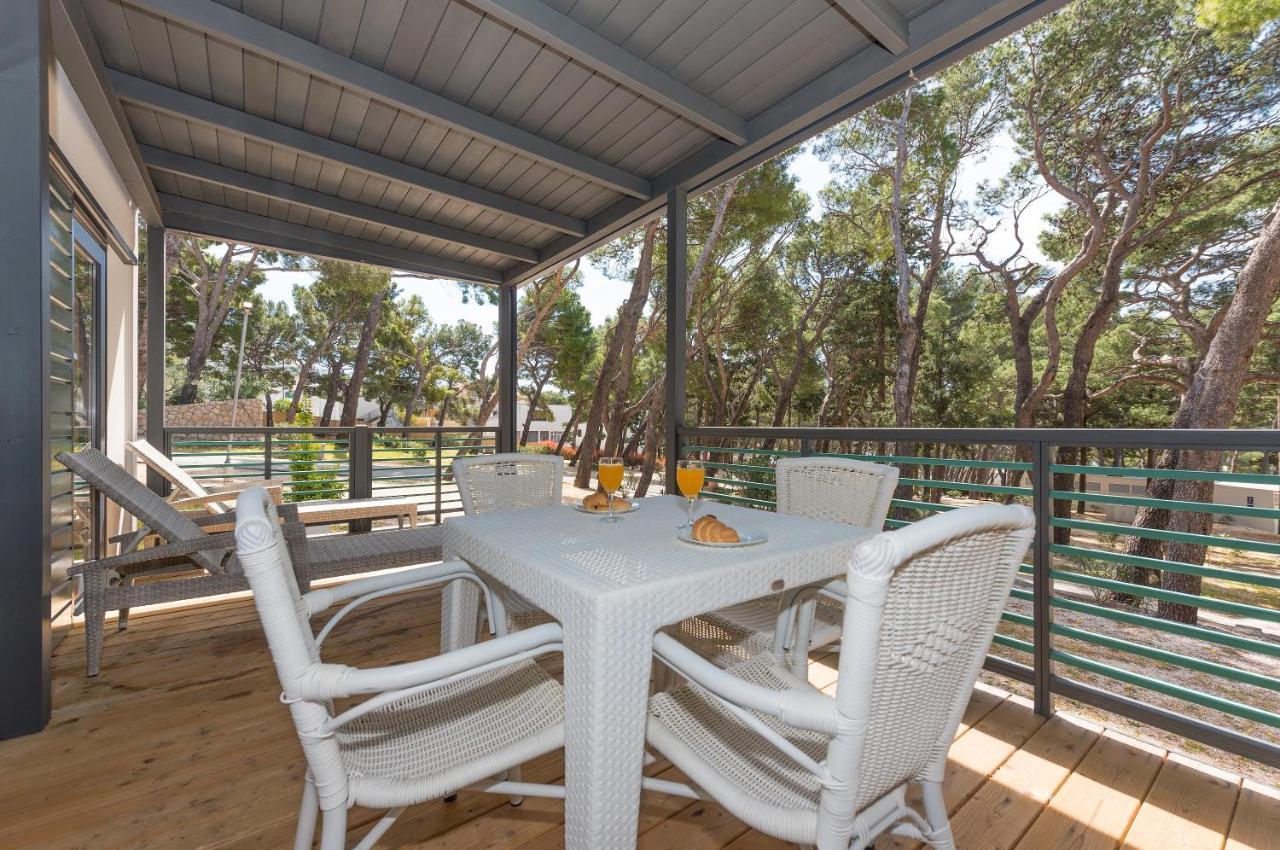 Riviera Mobile Home Makarska Ngoại thất bức ảnh