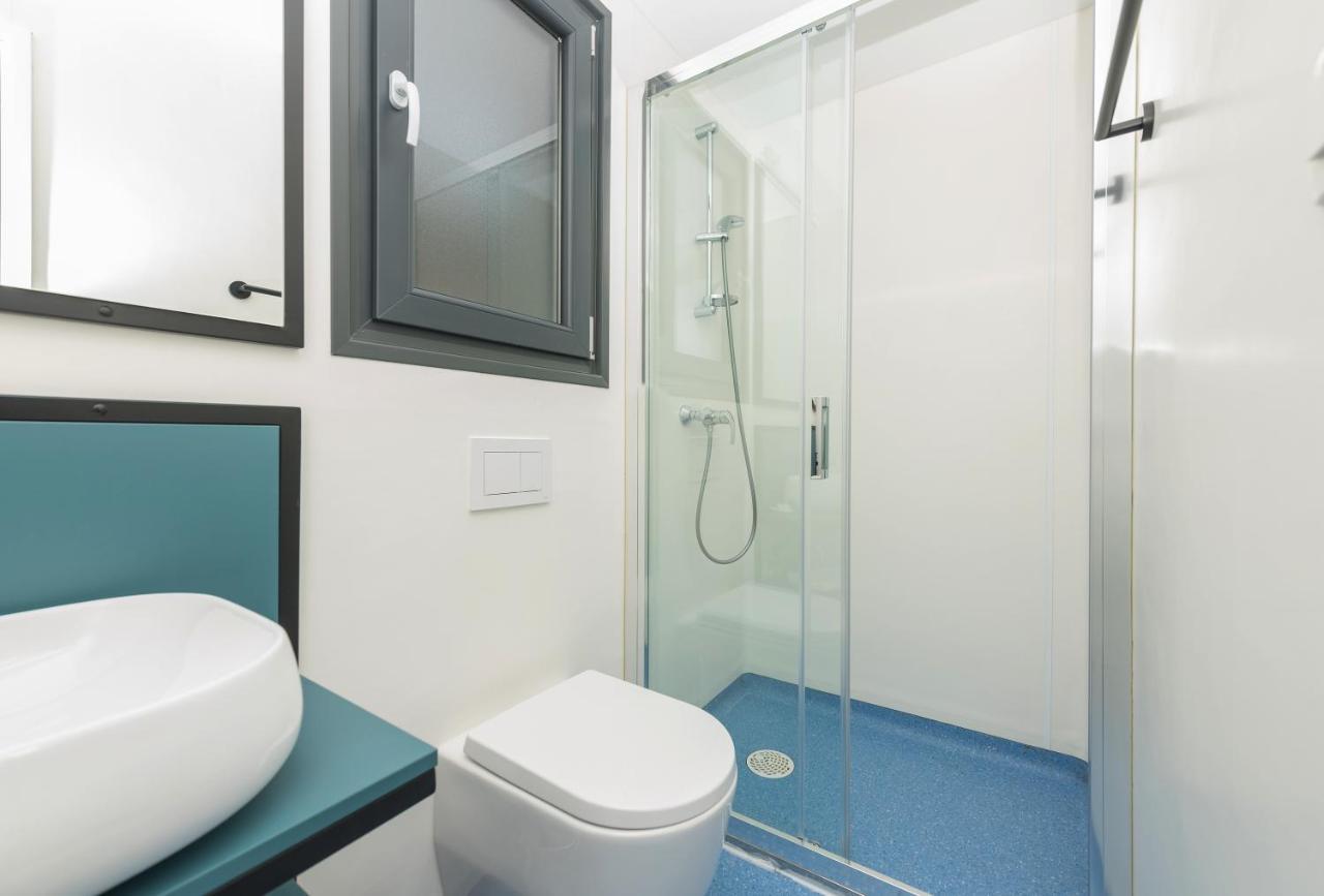 Riviera Mobile Home Makarska Ngoại thất bức ảnh